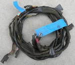 Rear Window Electric Wire Harness Ford Thunderbird Oem 1965 1966. Fixed Price $200.00.