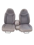 Driver Front Seat Thru 4/07/02 Regular Cab Bench 60/40 Fits 98-02 Ranger 665465. Fixed Price $549.00.