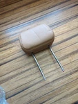 2019-2023 Audi A8 Front Right Or Left Side Seat Headrest Beige Oem *note*. Fixed Price $88.70.