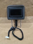 13 - 15 Infiniti JX35 QX60 Front Right Passenger Headrest W/ Display Screen Oem. Fixed Price $95.09.