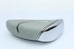 2001-2006 Mercedes W215 CL55 Amg Front Left Seat Upper Belt Trim W/ Handle. Fixed Price $35.10.