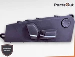 11-13 Bmw F10 535I Front Right Passenger Side Seat Adjustment Switch Oem. Fixed Price $31.04.