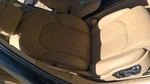Passenger Front Seat Leather Electric Fits 11-17 Audi A8 350352. Fixed Price $450.00.