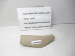96-00 Mercedes C280 Front Right Passenger Seat Trim Cover Panel 2109180830 Oem. Fixed Price $16.00.