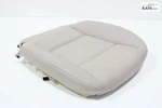 2011-2016 Bmw 535I Xdrive F10 Front Right Passenger Side Seat Lower Cushion Oem. Fixed Price $156.77.