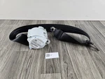 Audi Q3 2014-2018 Rear Center Seat Belt Retractor 8U0857807B. Fixed Price $75.00.