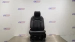 19 Ford Expedition Platinum Seat Front Driver Black Leather Heat Cool Massage. Fixed Price $497.25.