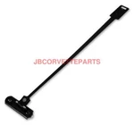 70-78 Corvette Seat Back Release Strap Assembly. Fixed Price $65.00.