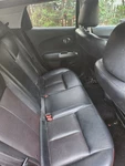 Nissan Juke 2012-2015 Black Leather Rear Seats From 2014. Fixed Price $325.00.
