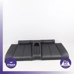 15-20 Bmw F83 M4 Convertible Rear Left & Right Lower Seat Cushion Set Black Oem. Fixed Price $199.20.