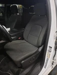 Dodge Ram 1500 Pickup Left Front Seat Heated Black X7 19 20 21 22 23. Fixed Price $266.36.