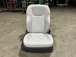 2025 Lexus RX350 Light Gray Leather Passenger Right Side Front Seat Oem. Fixed Price $1085.00.
