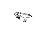 Genuine Bmw Drive,seat Height Adjustment 67317075944 New. Fixed Price $313.41.