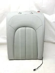 2012-2018 Audi A6 Quattro Rear Left Upper Seat Backrest Cushion Oem 4G0885805C. Fixed Price $152.95.