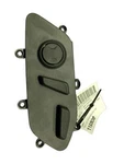 2023-2025 Kia Sportage Front Left Driver Side Seat Adjust & Lumbar Control Panel. Fixed Price $94.55.