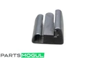 2013 Bmw 650 Gran Coupe Front Seat Rail Trim Cover Left 7263075 Oem. Fixed Price $13.50.