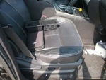 Passenger Front Seat Bucket Thru 05/01/08 Leather Fits Edge 1446859. Fixed Price $661.24.