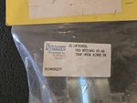 "nos" Dynacorn Ford Mustang Trap Door Hinge Pair 3660A. Fixed Price $30.99.