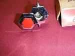 1956 Packard Clipper Trunk Lock Assembly 6481300 Nos. Fixed Price $149.99.