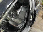 Driver Front Seat Bucket Manual Cloth And Leather Fits 17-20 Compass 872020. Fixed Price $425.00.