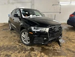 15 16 17 18 Audi Q3 Power Steering Rack And Pinio. Fixed Price $241.15.