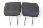 2008 Honda Element Front Left/right Cloth Set, 81140-SCV-L72Z. Fixed Price $84.02.