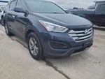 Driver Front Seat Bucket Cloth Manual Fits 13-16 Santa Fe 1742454. Fixed Price $479.65.