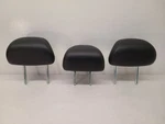 2008-2010 Honda Accord Coupe Rear Headrest Set Black Leather 82140TE0A41ZA. Fixed Price $91.20.