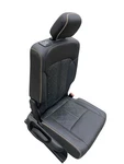 2022-2023 Jeep Grand Wagoneer Ws Rear Left 2CND Row Whole Seat Assembly Leather. Fixed Price $680.00.
