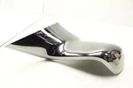 2016 Tesla Model X Rear Right Seat Cover Trim 1062971-00-A 16-20. Fixed Price $55.80.
