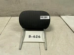 2004 Jeep Liberty Rear Right Passenger Side Headrest Oem+ (cloth Gray). Fixed Price $75.11.