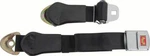 1966 Fullsize Deluxe Front Seat Belt. Fixed Price $196.99.