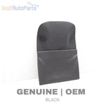 2008-2009 Mercedes-benz C230 Front Seat Back Panel W/ Pocket 2049100239. Fixed Price $77.49.