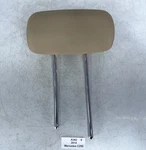2008-2014 Oem Mercedes W204 C250 Rear Center Beige. Fixed Price $49.95.