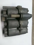 Cadillac Gm, Seat Trans. 1969-70-71-72, #9718263,#9718262. Fixed Price $369.99.