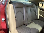 Lucerne 2006 Seat Rear 5014781. Fixed Price $437.50.
