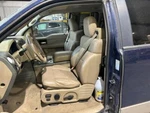 Ford F150 2008 Left Front Seat Electric Leather Memory 5L3Z1861019AA. Fixed Price $601.80.