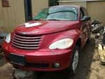 Pt Cruiser 2006 Seat Rear 1218433. Fixed Price $189.89.