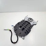 2022-2025 Lexus NX350 Front Left Seat Lumbar Support & Blower Motor Oem. Fixed Price $84.99.