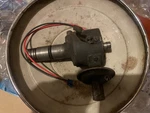 Bosch 0231116051 Distributor Mercedes W113 230SL 250SL 280SL (electronic Points). Fixed Price $299.00.