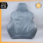Aston Martin DB9 Front Left Driver Side Top Upper Seat Cushion Blue Oem 34K. Fixed Price $913.00.