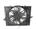 Bmw 530I 3.0L Engine Cooling Fan 600 Watt Radiator Oem 2004-2006. Fixed Price $122.49.