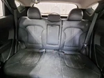 2014 Hyundai Tucson Rear Seat Assembly Black Itc 4DR Suv Used 54000 Miles. Fixed Price $399.95.