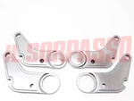 Covers Adjustable Seats Right + Left Lancia Beta Coupe Hpe Spider. Fixed Price $293.10.