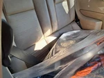 Mustang 2006 Seat Rear 4752422. Fixed Price $437.50.