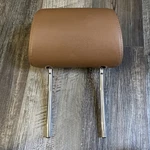 2005-2011 Audi A6 Front Driver Passenger Seat Brown. Fixed Price $50.00.