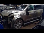 Navigator 2018 Third Seat Station Wagon Van 10254573. Fixed Price $1020.55.