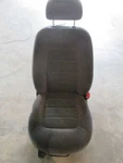 (gray) Passenger Right Front Seat Manual Cloth Fits 02-03 Explorer 45302. Fixed Price $365.00.