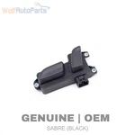 2005-2011 Audi A6 C6 Front Left Seat Adjustment Switch 4F0959765. Fixed Price $44.99.