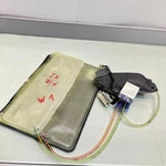 2007 - 2013 Bmw X5 E70 Front Right Seat Lumbar Adjust Motor Pad 4484986 Oem. Fixed Price $38.65.